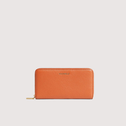 COCCINELLE METALLIC LARGE