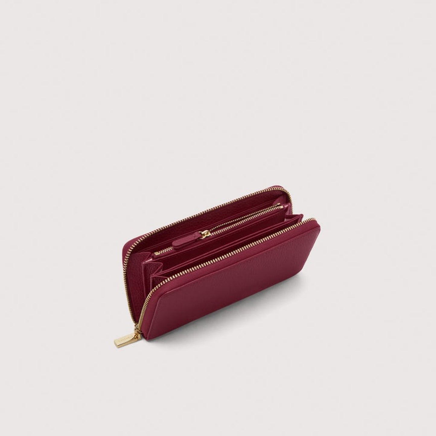COCCINELLE METALLIC SOFT