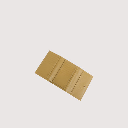 COCCINELLE METALLIC MEDIUM