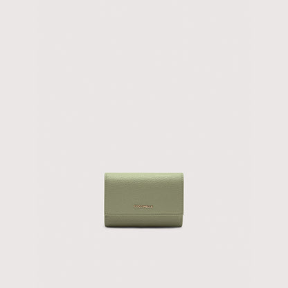 COCCINELLE METALLIC SOFT