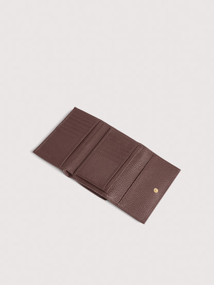 COCCINELLE METALLIC MEDIUM