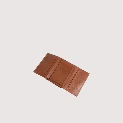 COCCINELLE METALLIC MEDIUM