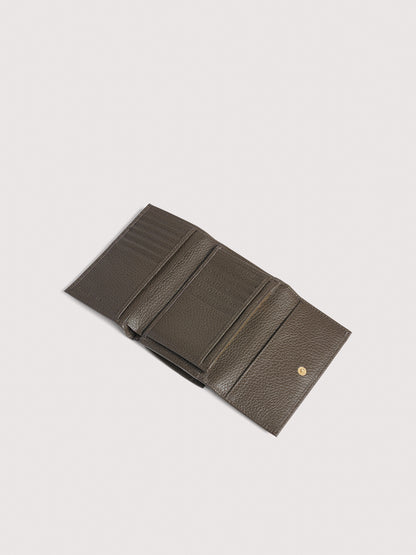 COCCINELLE METALLIC MEDIUM