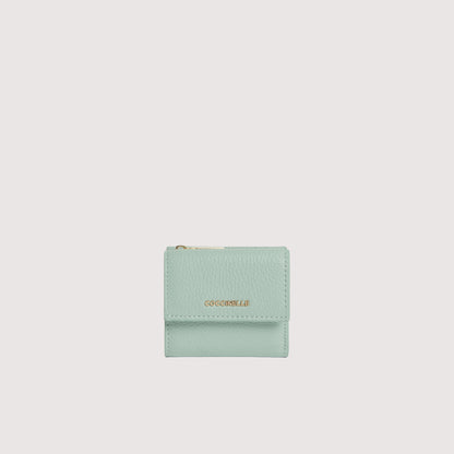 COCCINELLE METALLIC SMALL