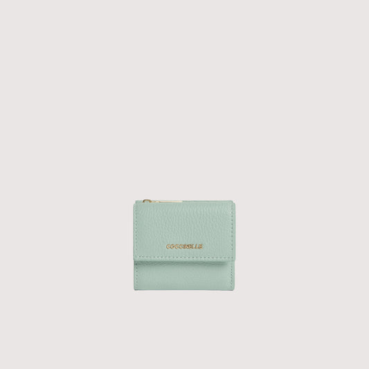 COCCINELLE METALLIC SMALL