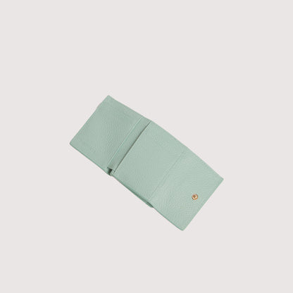 COCCINELLE METALLIC SMALL