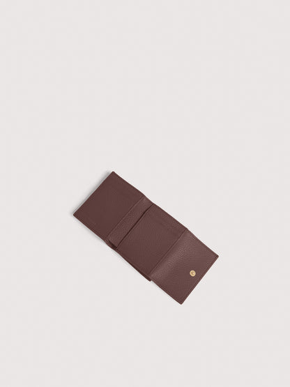 COCCINELLE METALLIC SMALL