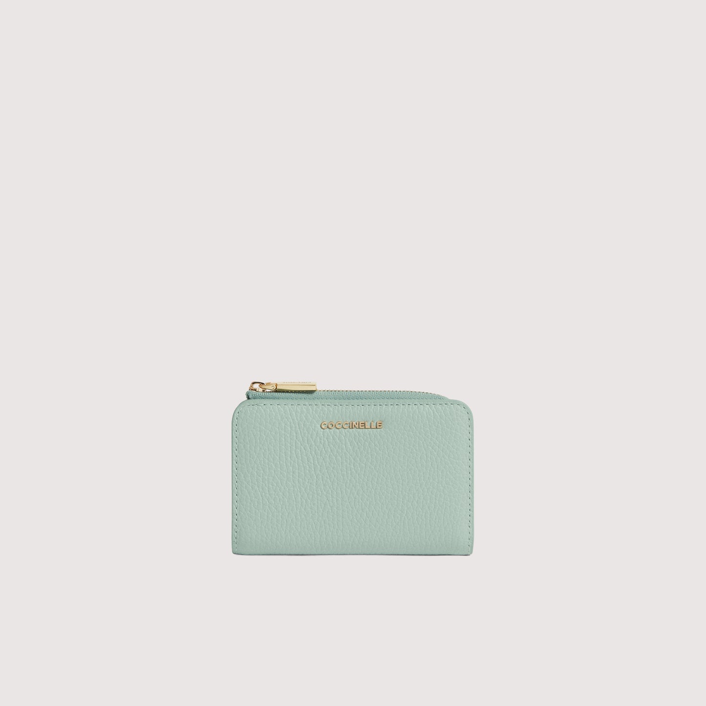COCCINELLE METALLIC SMALL