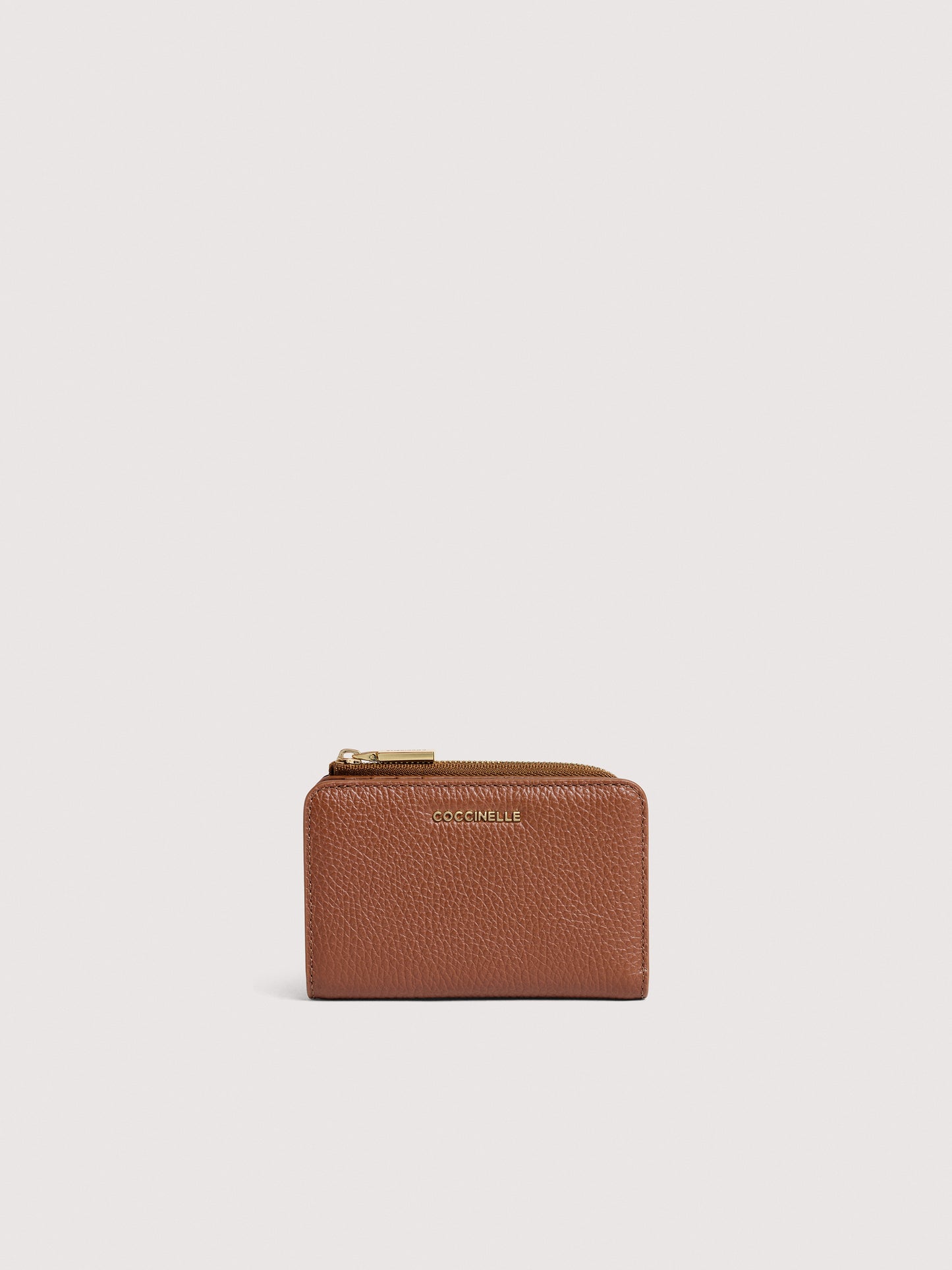 COCCINELLE METALLIC SMALL