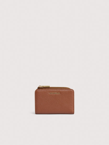 COCCINELLE METALLIC SMALL