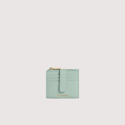 COCCINELLE METALLIC MEDIUM