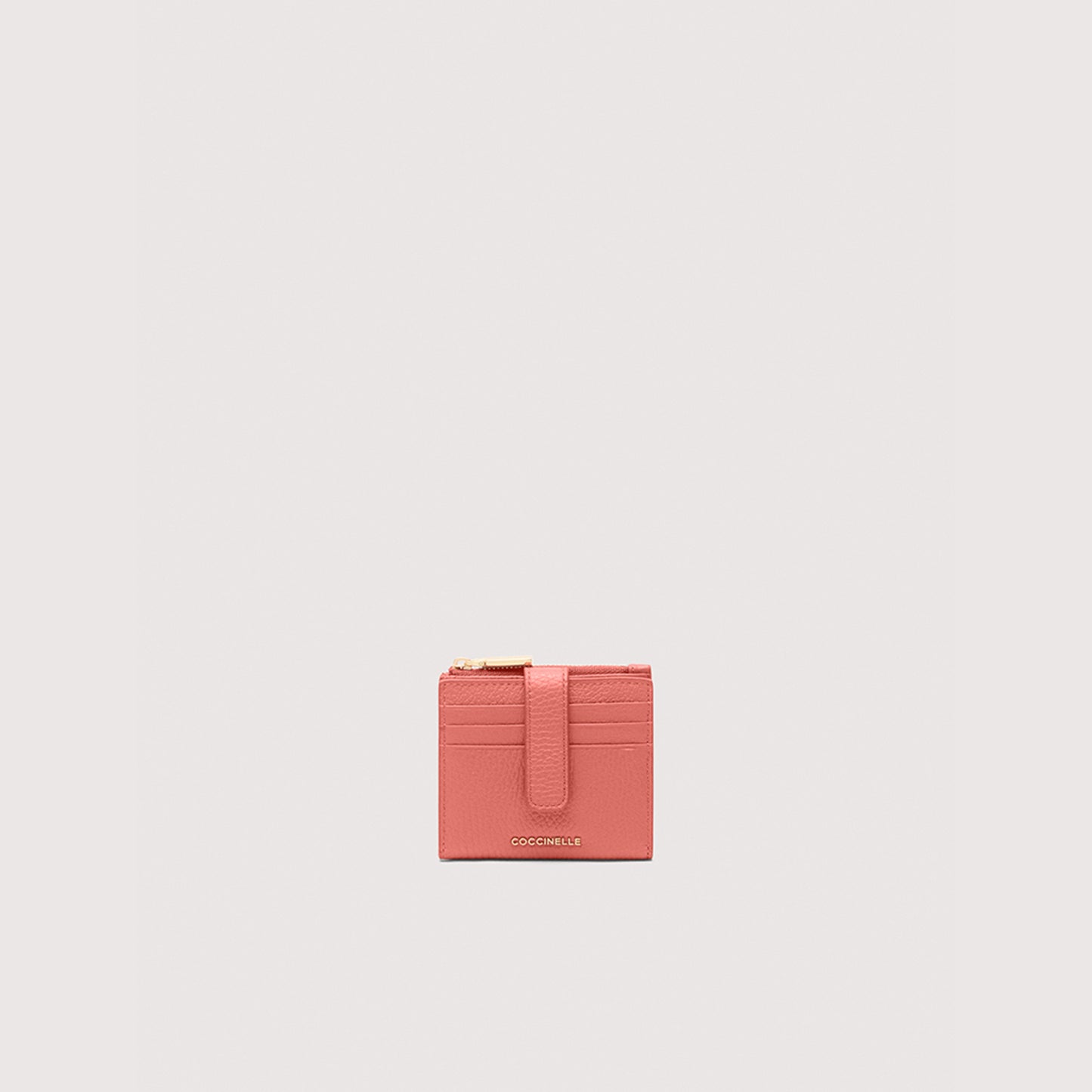 COCCINELLE METALLIC SOFT