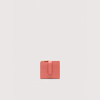 COCCINELLE METALLIC SOFT