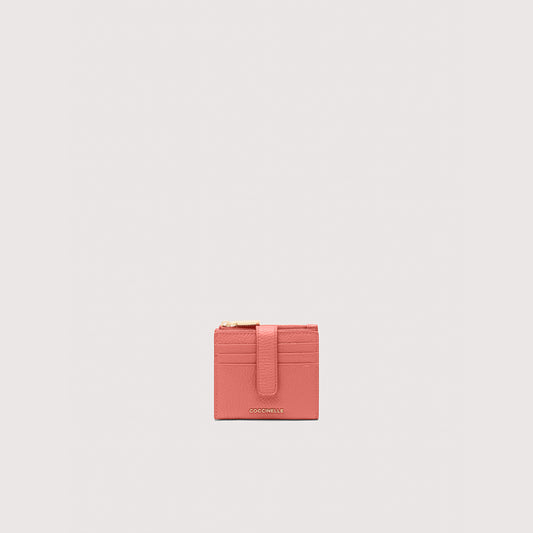 COCCINELLE METALLIC SOFT