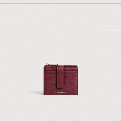 COCCINELLE METALLIC SOFT