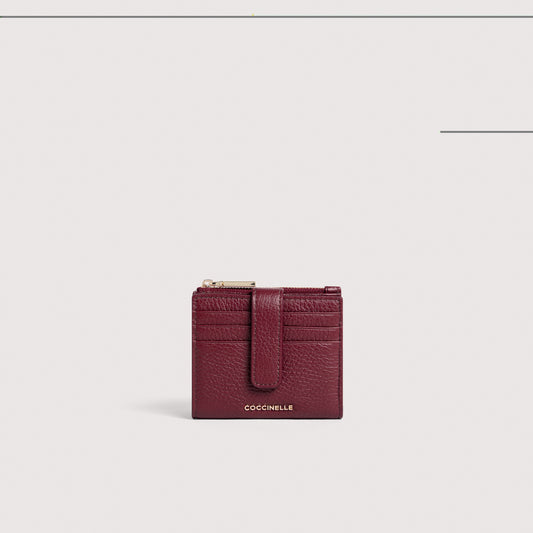 COCCINELLE METALLIC SOFT