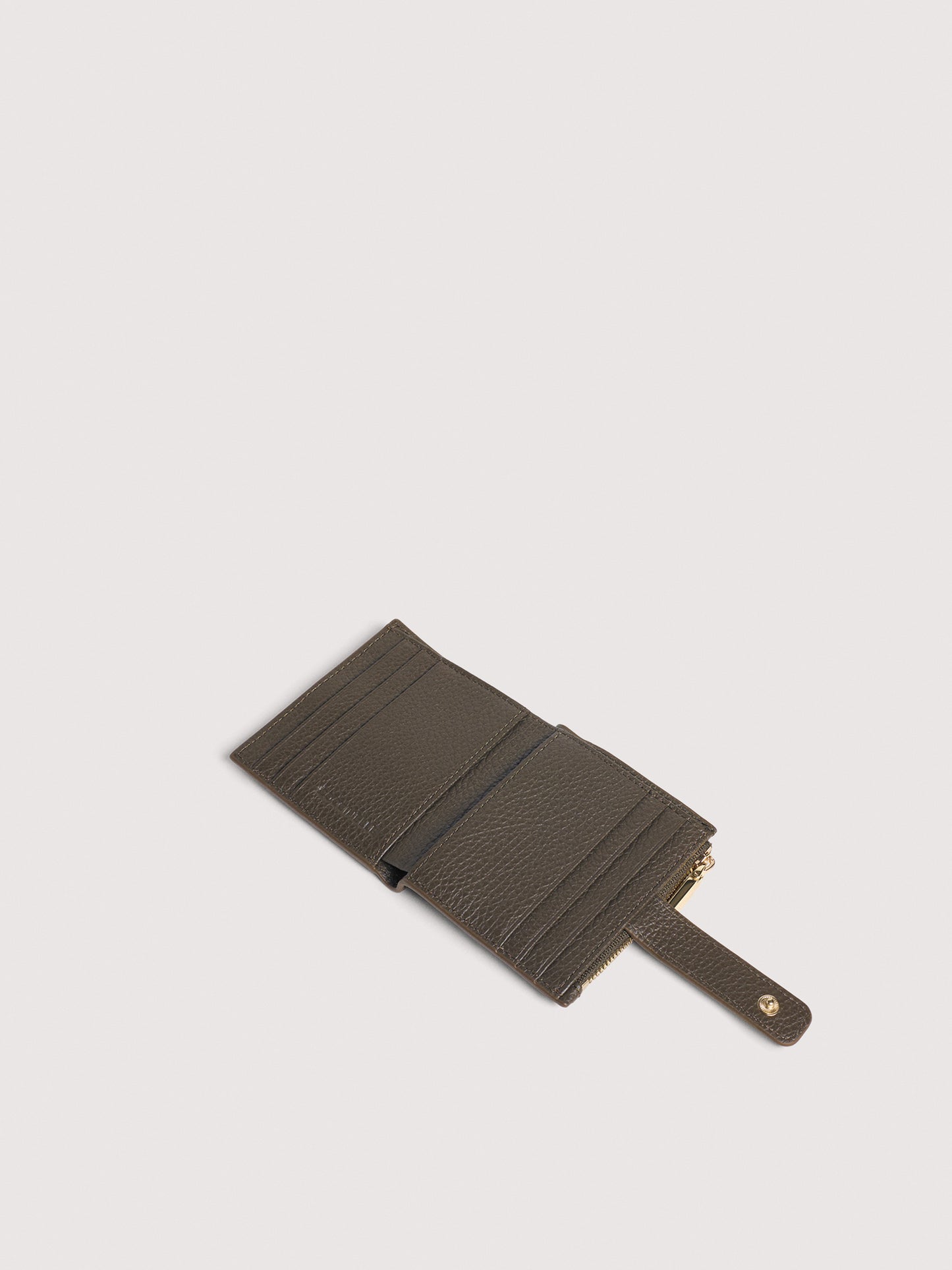 COCCINELLE METALLIC MEDIUM