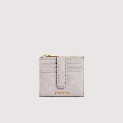 COCCINELLE METALLIC MEDIUM