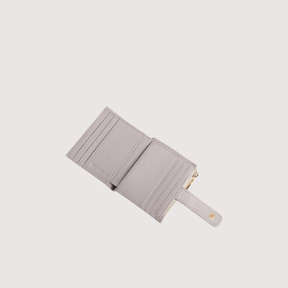 COCCINELLE METALLIC MEDIUM