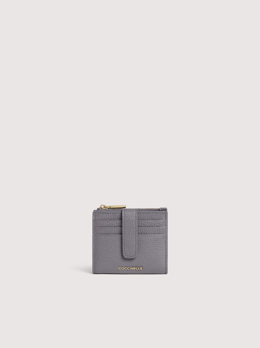 COCCINELLE METALLIC MEDIUM