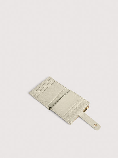 COCCINELLE METALLIC MEDIUM