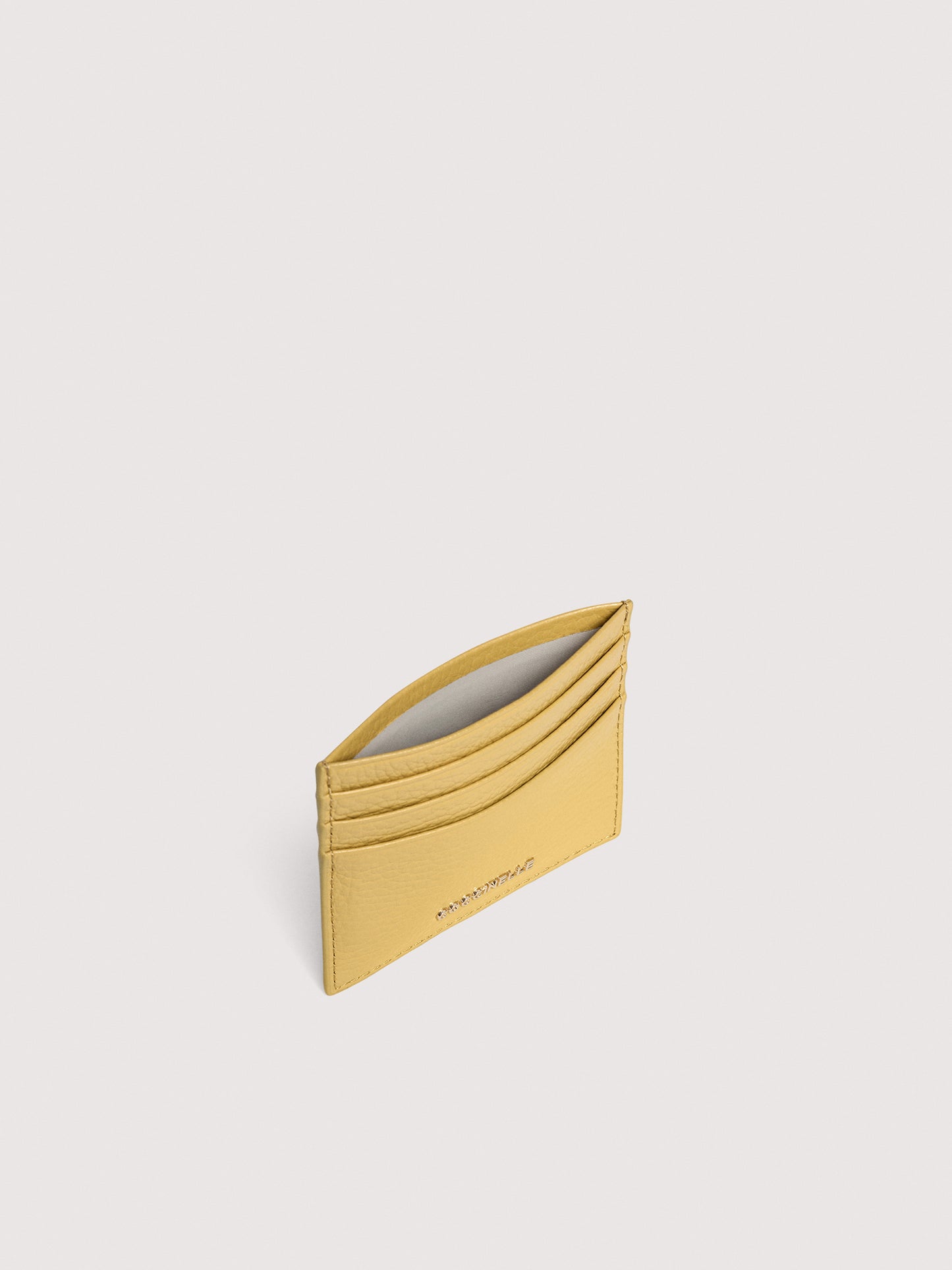 COCCINELLE METALLIC SMALL