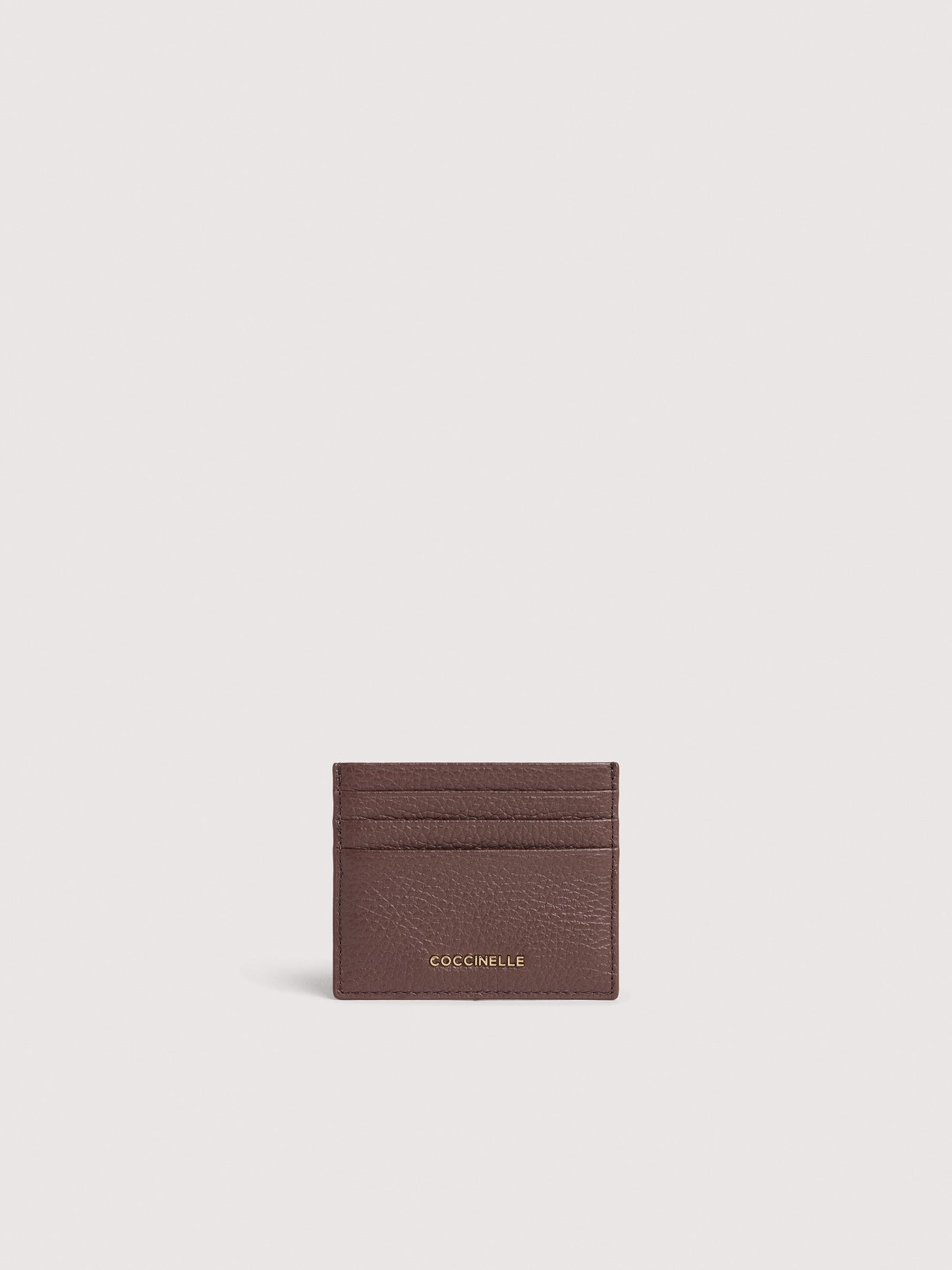 COCCINELLE METALLIC SMALL