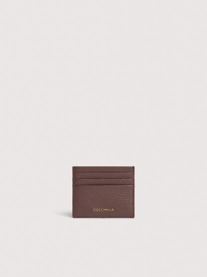 COCCINELLE METALLIC SMALL