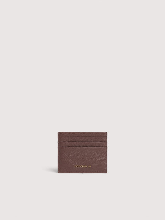 COCCINELLE METALLIC SMALL