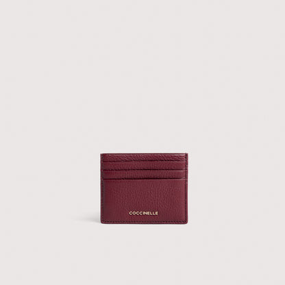 COCCINELLE METALLIC SOFT
