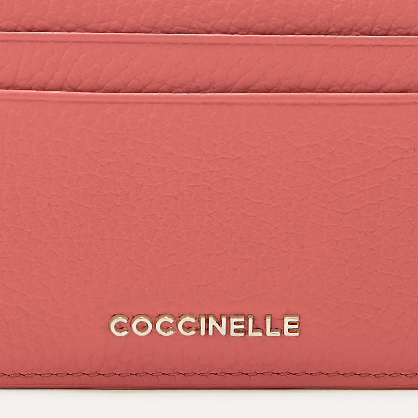 COCCINELLE METALLIC SOFT