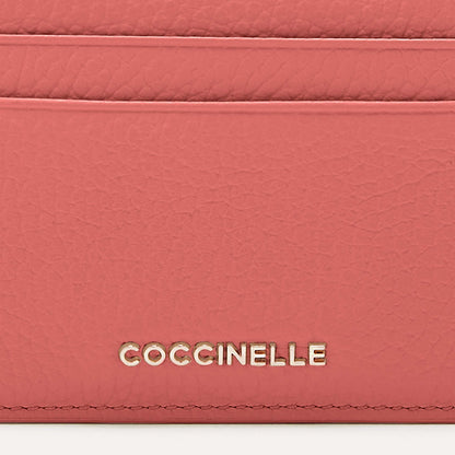 COCCINELLE METALLIC SOFT