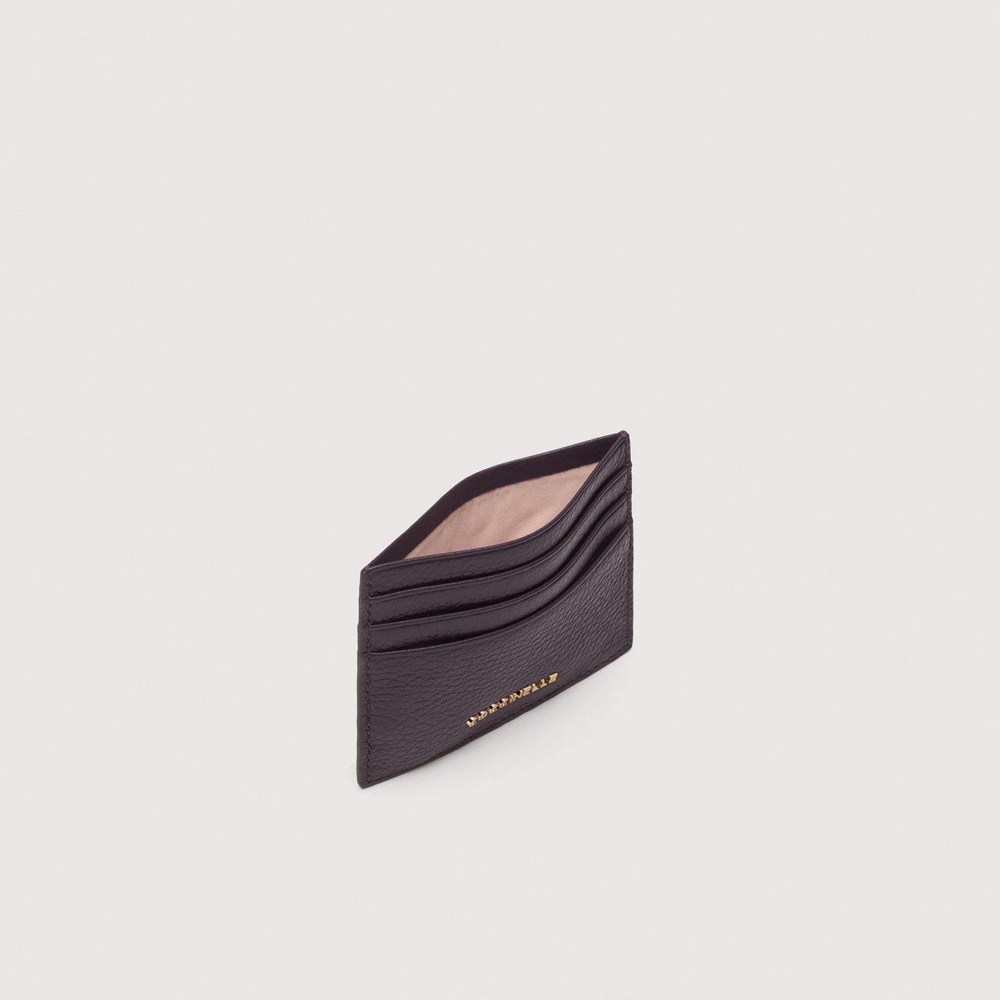 COCCINELLE METALLIC SOFT