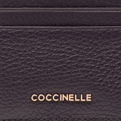 COCCINELLE METALLIC SOFT