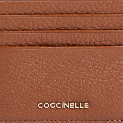 COCCINELLE METALLIC SOFT