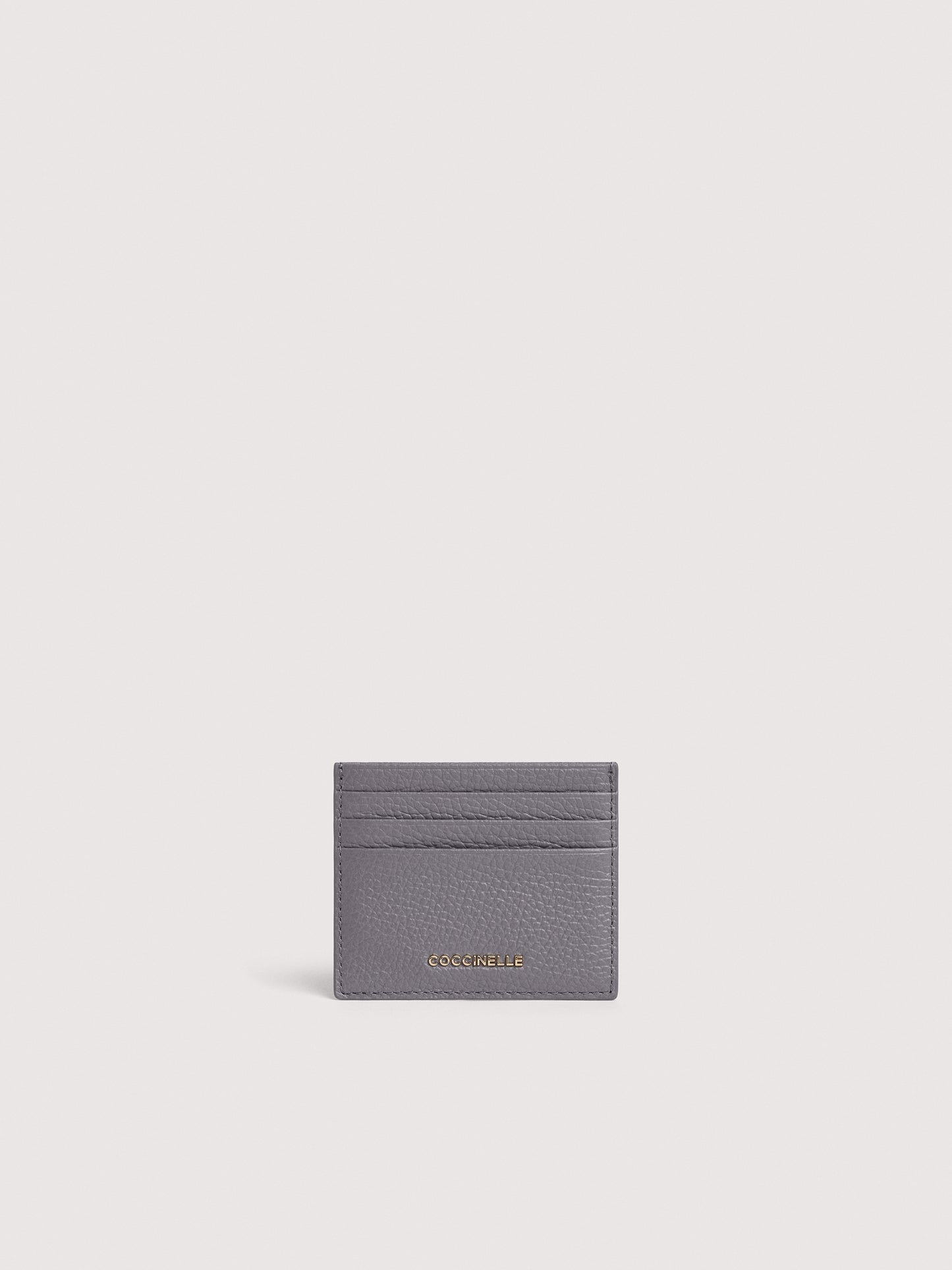 COCCINELLE METALLIC SMALL