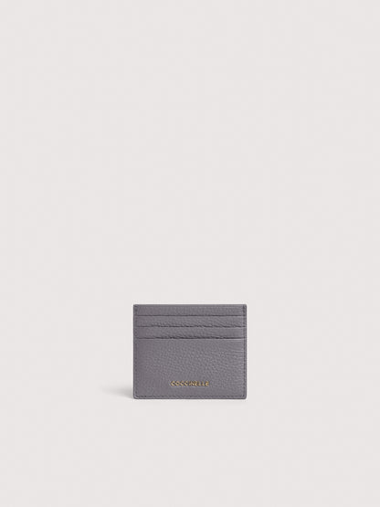 COCCINELLE METALLIC SMALL