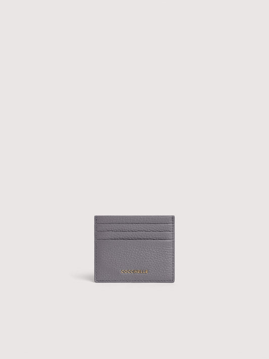 COCCINELLE METALLIC SMALL