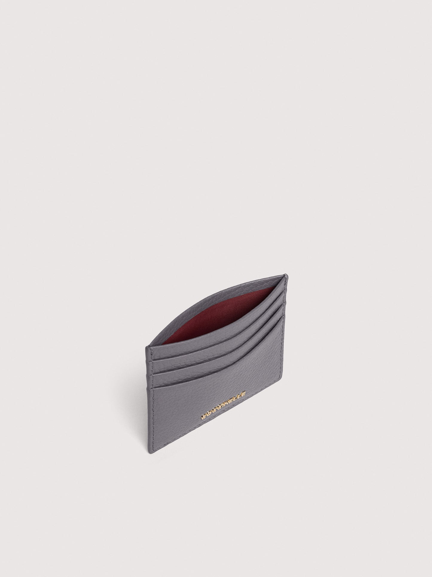 COCCINELLE METALLIC SMALL