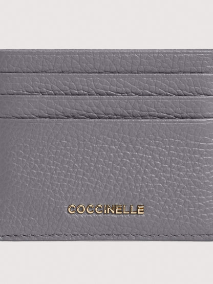 COCCINELLE METALLIC SMALL