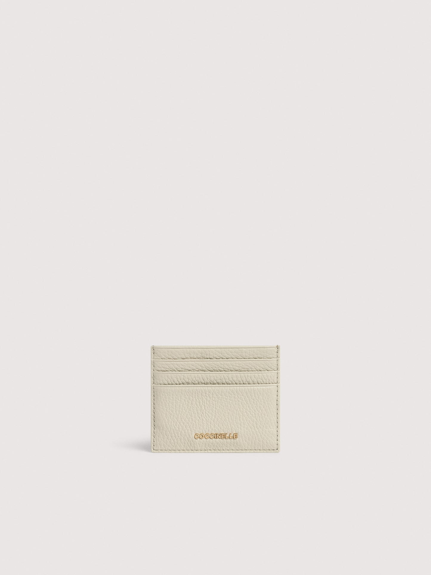 COCCINELLE METALLIC SMALL