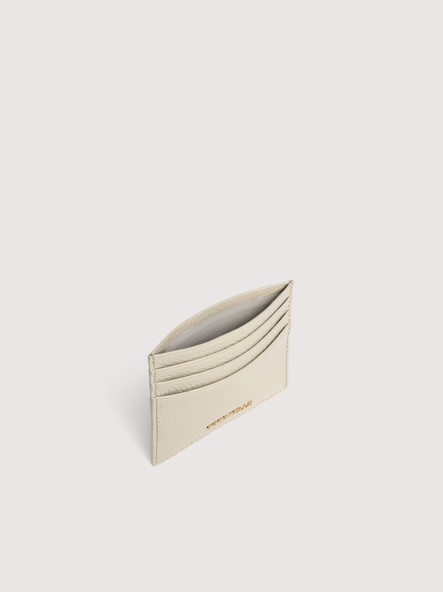 COCCINELLE METALLIC SMALL