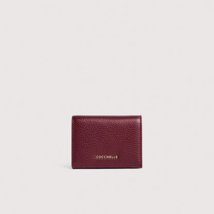 COCCINELLE METALLIC SOFT
