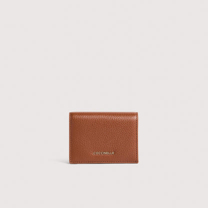 COCCINELLE METALLIC SOFT