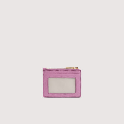 COCCINELLE METALLIC SOFT