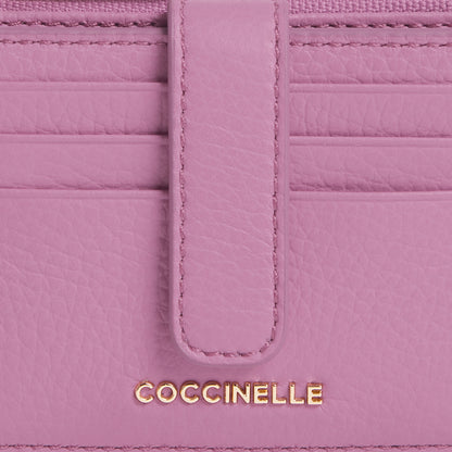 COCCINELLE METALLIC SOFT
