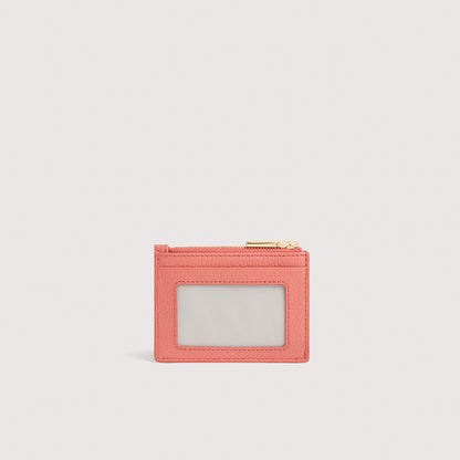 COCCINELLE METALLIC SOFT