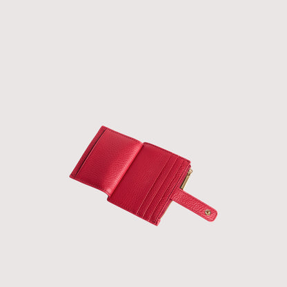 COCCINELLE METALLIC SOFT