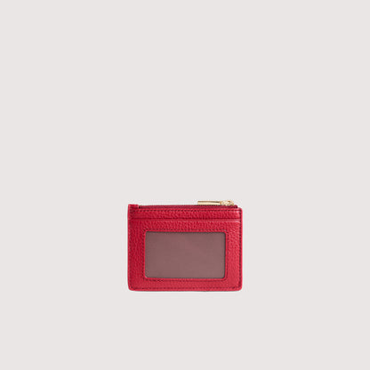 COCCINELLE METALLIC SOFT
