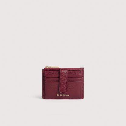 COCCINELLE METALLIC SOFT